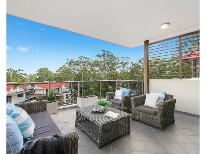 341/2c Munderah Street, Wahroonga NSW 2076