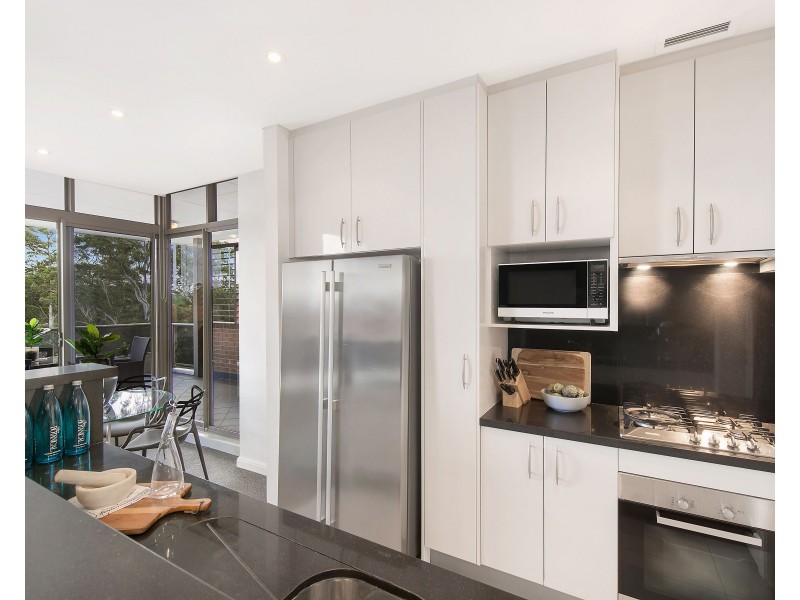 341/2c Munderah Street, Wahroonga NSW 2076
