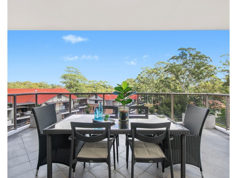 341/2c Munderah Street, Wahroonga NSW 2076