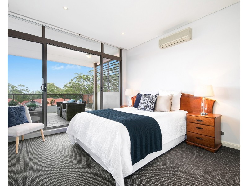 341/2c Munderah Street, Wahroonga NSW 2076