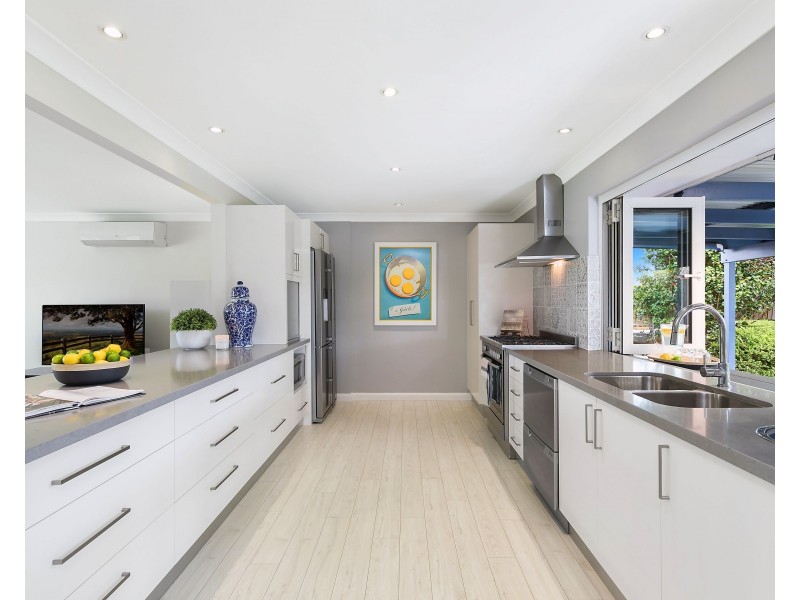 133 Quarter Sessions Road, Westleigh NSW 2120