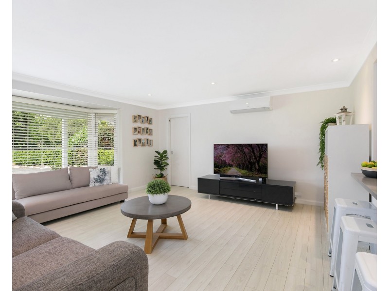 133 Quarter Sessions Road, Westleigh NSW 2120