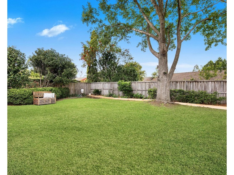 133 Quarter Sessions Road, Westleigh NSW 2120