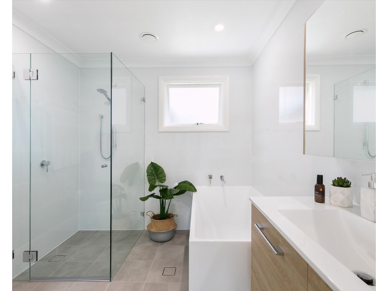 133 Quarter Sessions Road, Westleigh NSW 2120