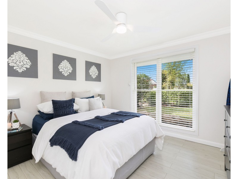 133 Quarter Sessions Road, Westleigh NSW 2120