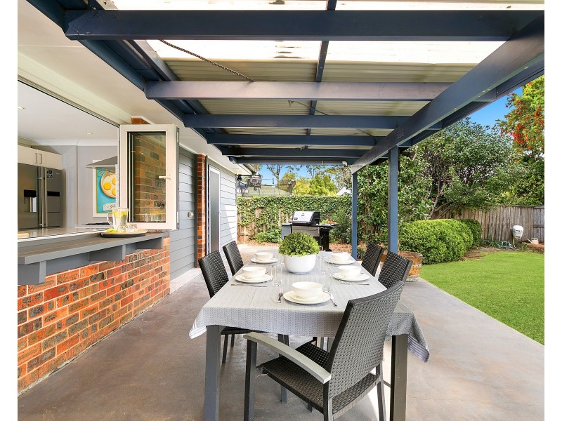 133 Quarter Sessions Road, Westleigh NSW 2120