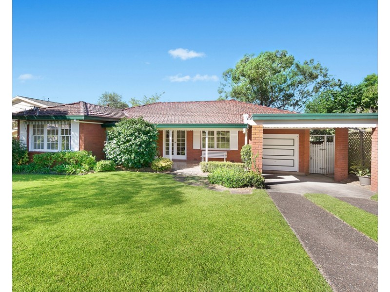 5 Darling Street, St Ives NSW 2075