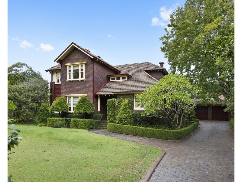 8 Cherry Street, Warrawee NSW 2074