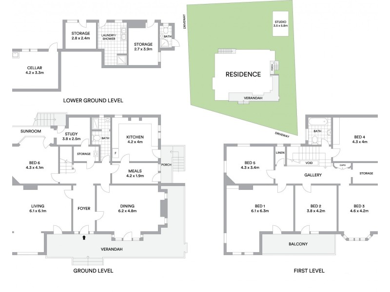 1312 Pacific Highway, Turramurra NSW 2074