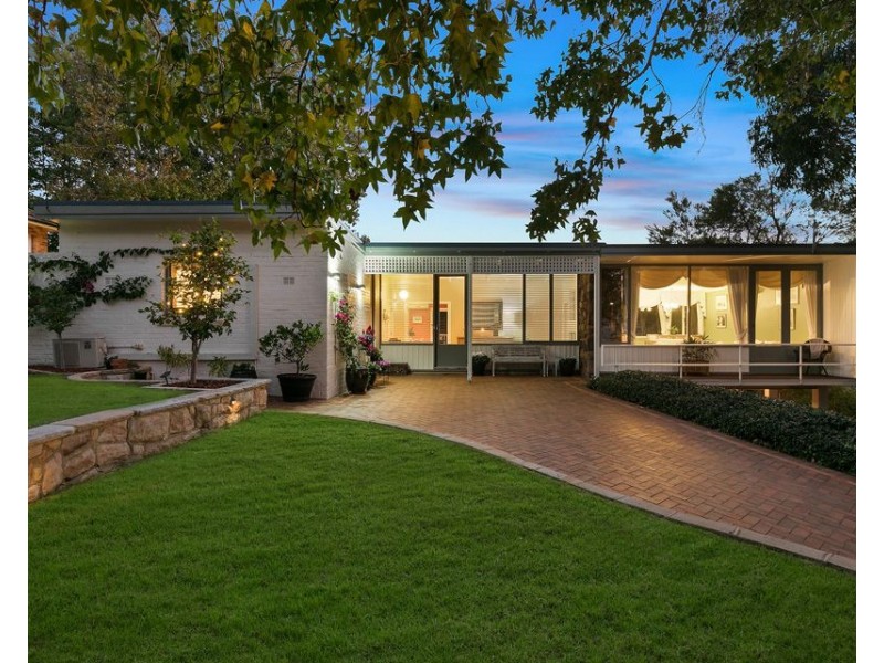 39 Carrington Road, Wahroonga NSW 2076