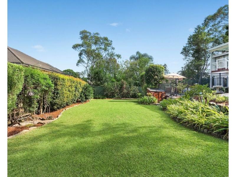 39 Carrington Road, Wahroonga NSW 2076