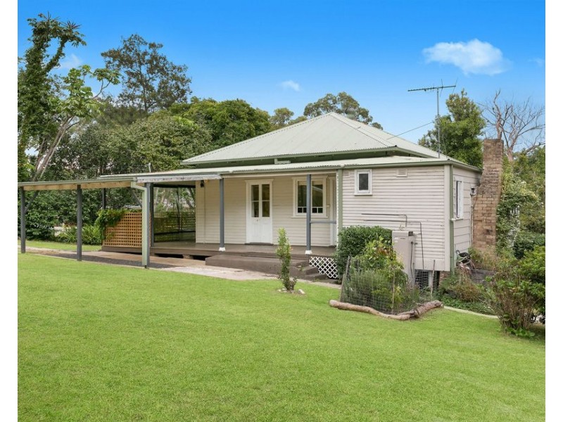 20 Cyrus Avenue, Wahroonga NSW 2076