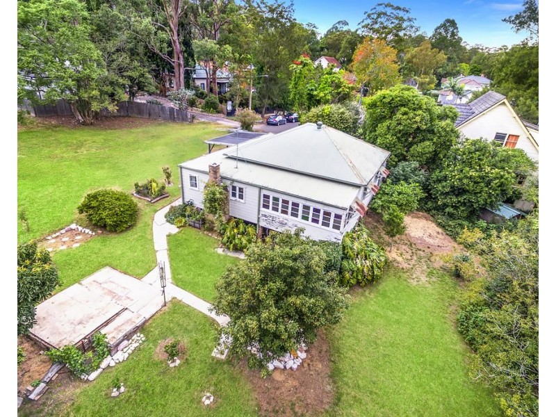 20 Cyrus Avenue, Wahroonga NSW 2076