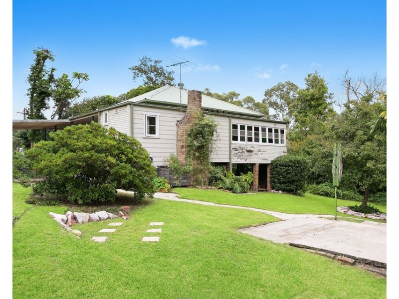 20 Cyrus Avenue, Wahroonga NSW 2076