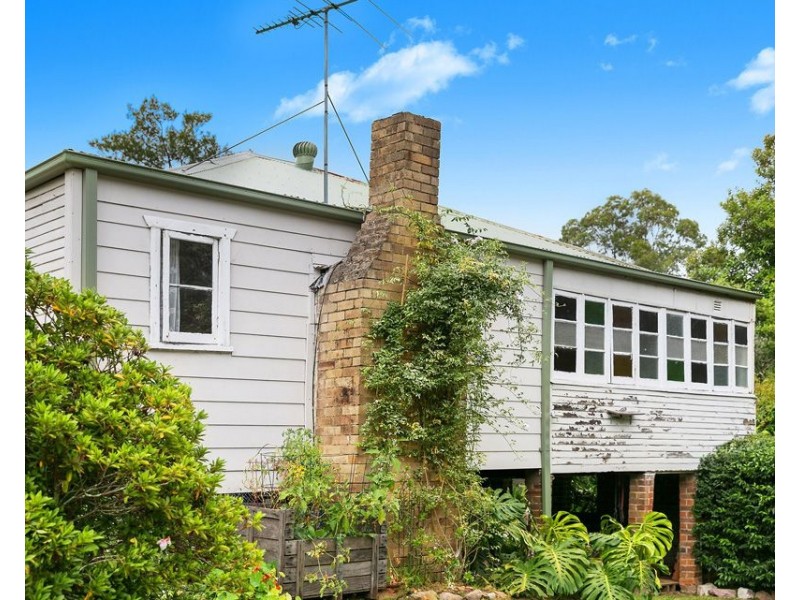 20 Cyrus Avenue, Wahroonga NSW 2076