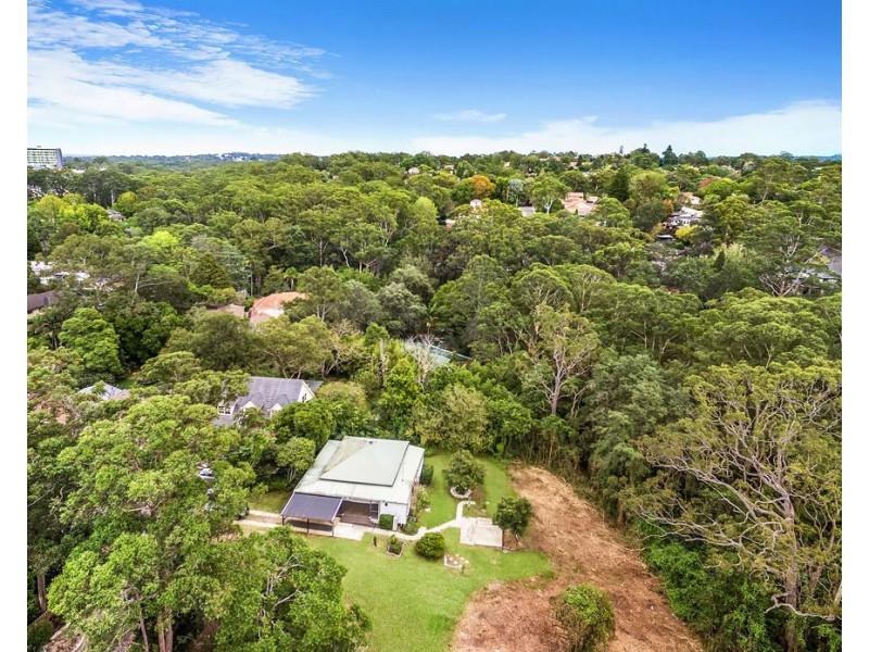 20 Cyrus Avenue, Wahroonga NSW 2076
