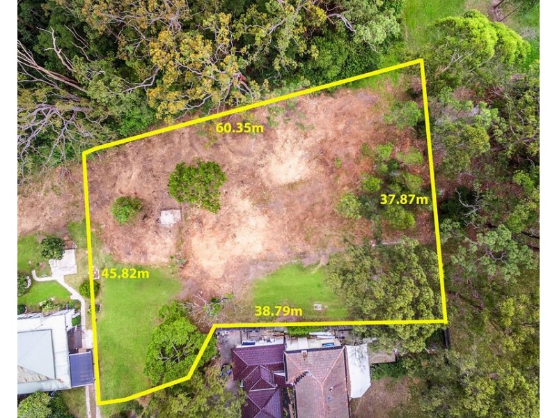 15 Cyrus Avenue, Wahroonga NSW 2076