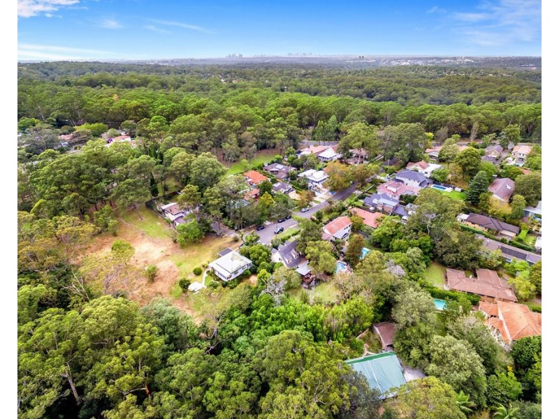 15 Cyrus Avenue, Wahroonga NSW 2076