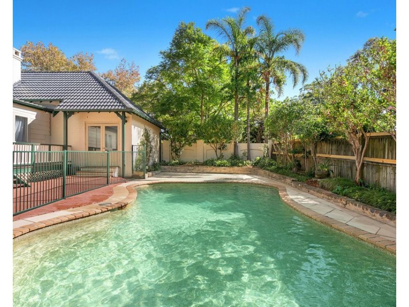 51 Merrivale Road, Pymble NSW 2073