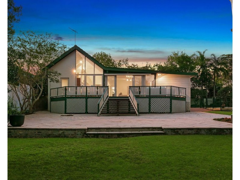 51 Merrivale Road, Pymble NSW 2073
