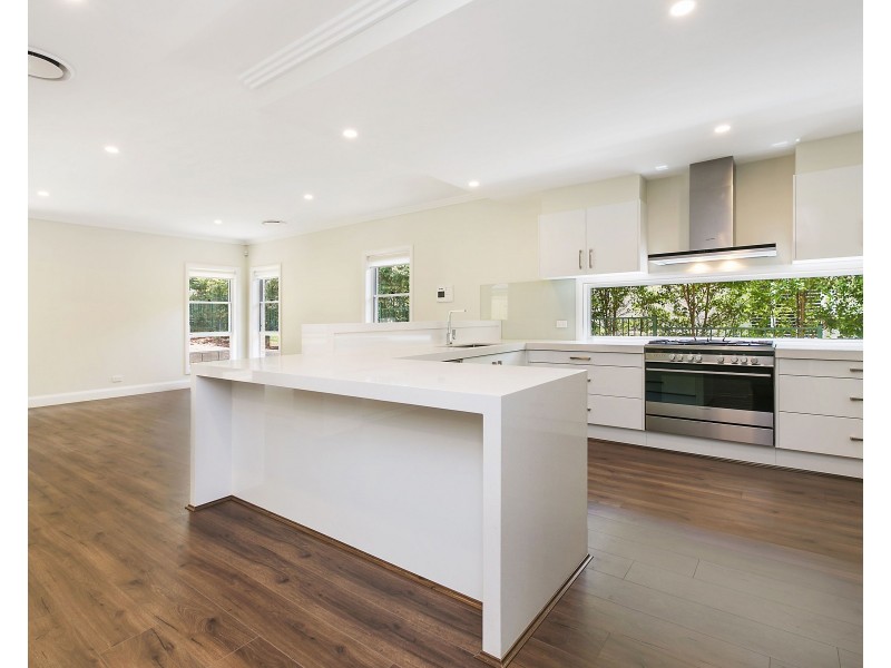 12 Morris Avenue, Wahroonga NSW 2076