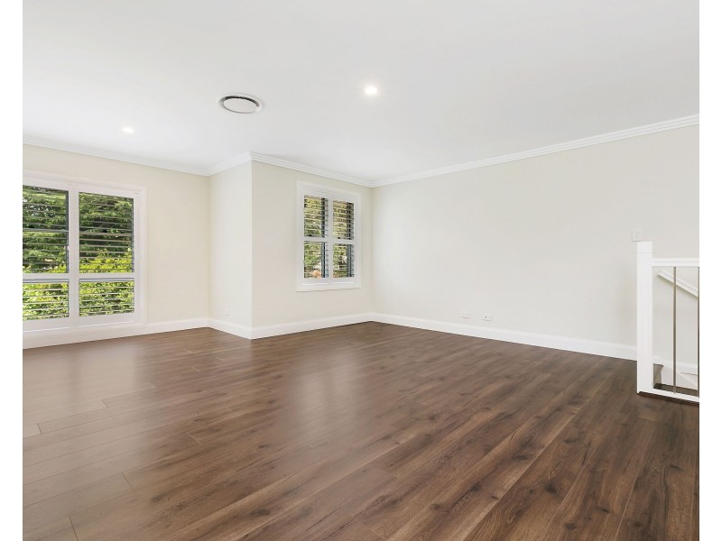 12 Morris Avenue, Wahroonga NSW 2076