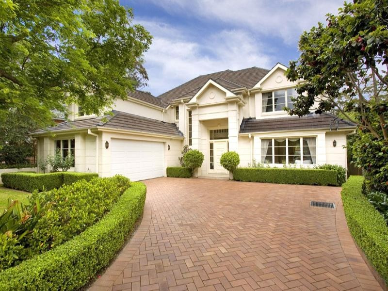 44 Boomerang Street, Turramurra NSW 2074