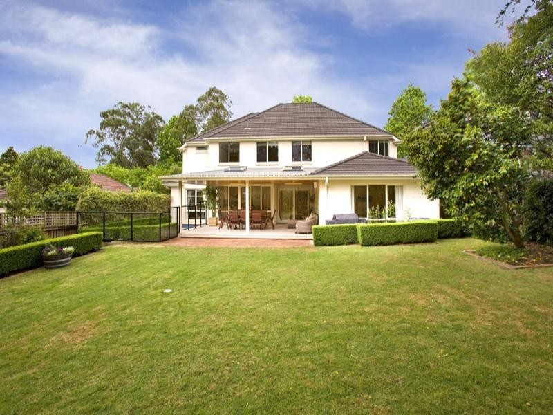 44 Boomerang Street, Turramurra NSW 2074