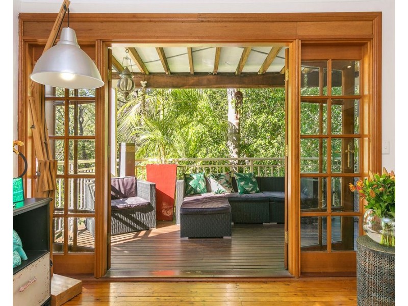 48 The Comenarra Parkway, Turramurra NSW 2074