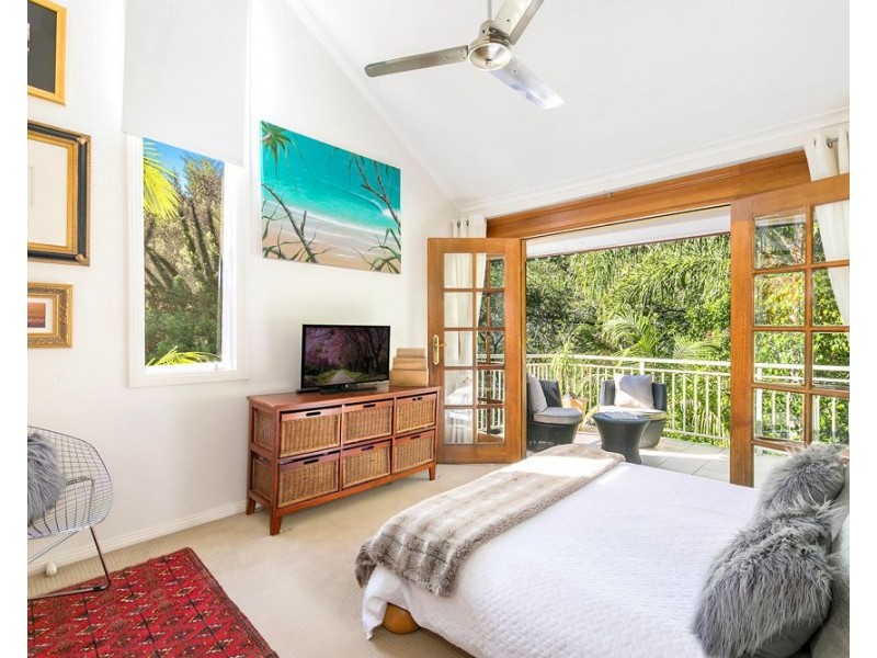 48 The Comenarra Parkway, Turramurra NSW 2074