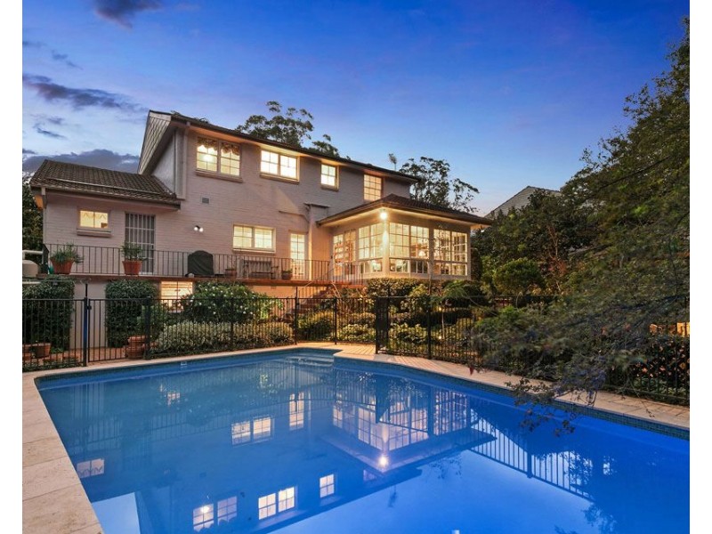 18a Ada Avenue, Wahroonga NSW 2076