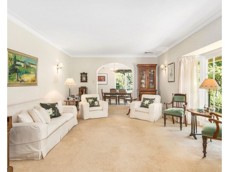 18a Ada Avenue, Wahroonga NSW 2076