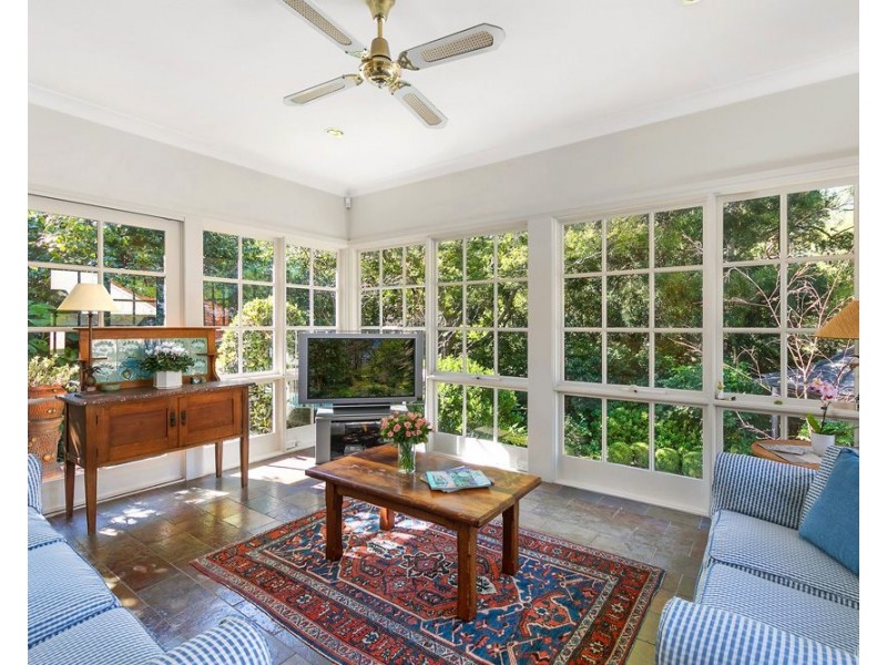 18a Ada Avenue, Wahroonga NSW 2076