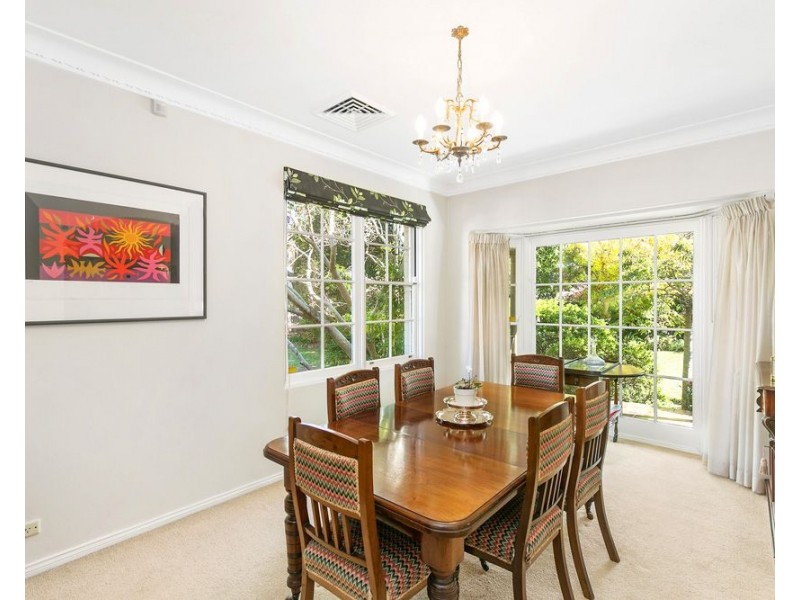 18a Ada Avenue, Wahroonga NSW 2076