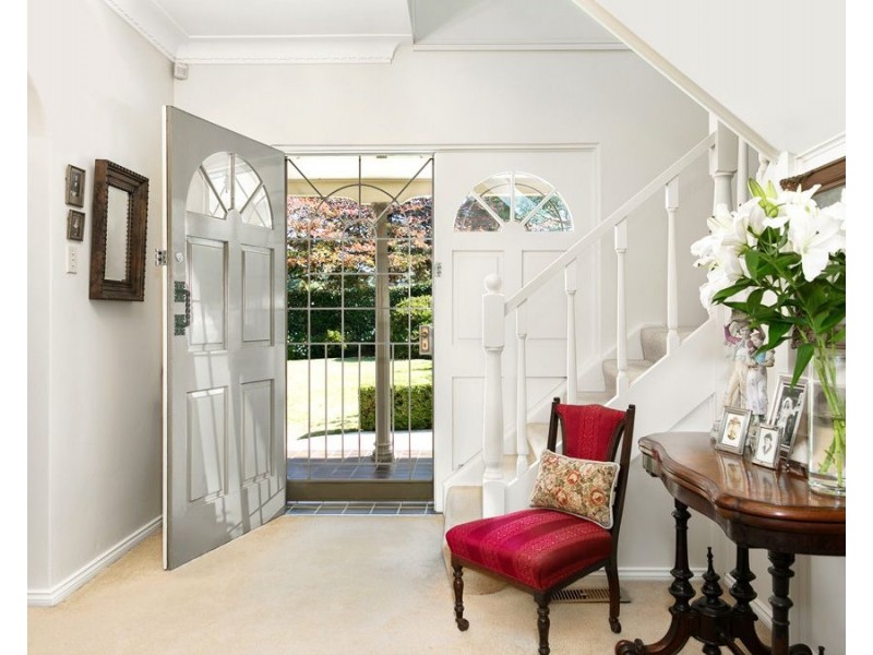 18a Ada Avenue, Wahroonga NSW 2076