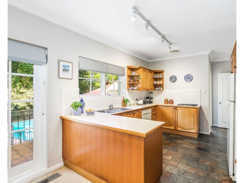 18a Ada Avenue, Wahroonga NSW 2076