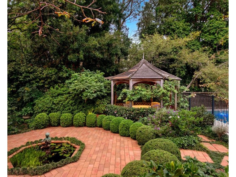 18a Ada Avenue, Wahroonga NSW 2076