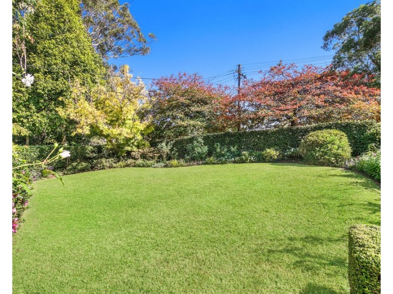 18a Ada Avenue, Wahroonga NSW 2076
