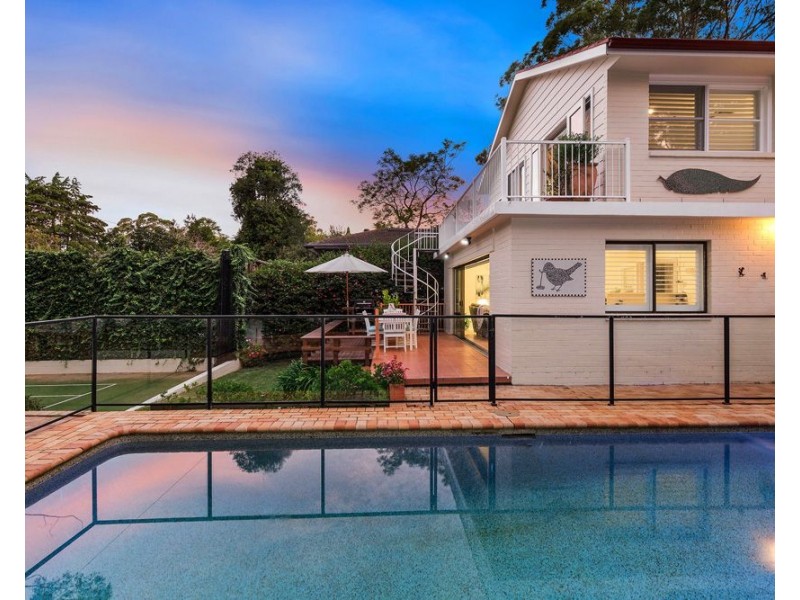 9 Westbrook Avenue, Wahroonga NSW 2076