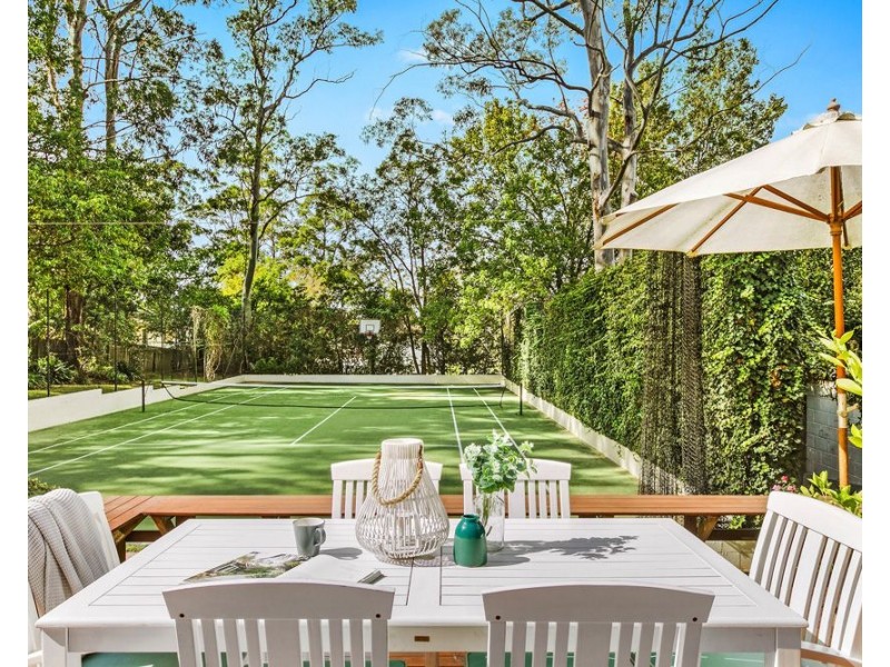 9 Westbrook Avenue, Wahroonga NSW 2076