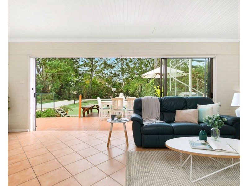 9 Westbrook Avenue, Wahroonga NSW 2076