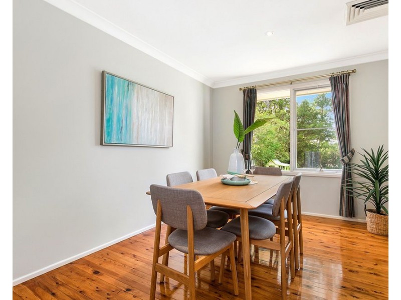 9 Westbrook Avenue, Wahroonga NSW 2076