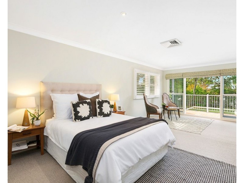 9 Westbrook Avenue, Wahroonga NSW 2076