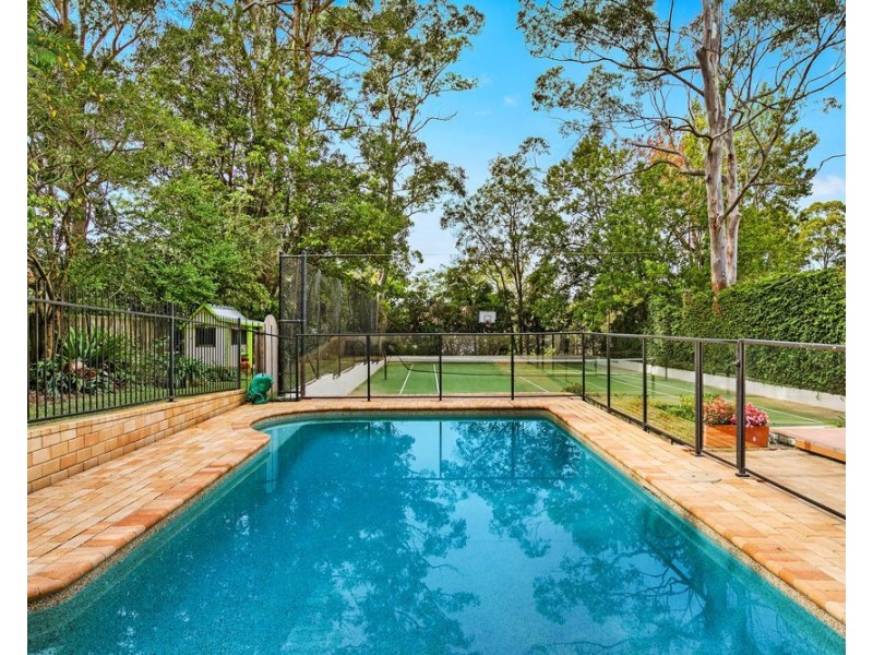 9 Westbrook Avenue, Wahroonga NSW 2076