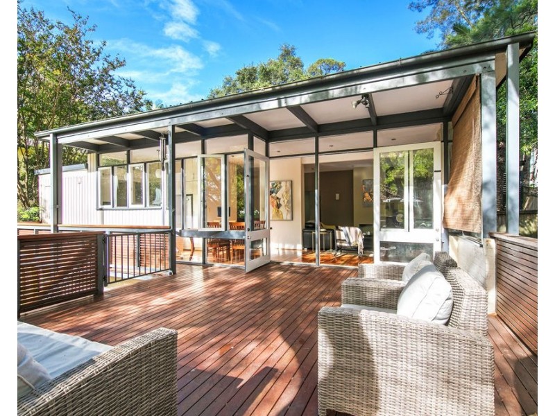 14 Woolcott Avenue, Wahroonga NSW 2076