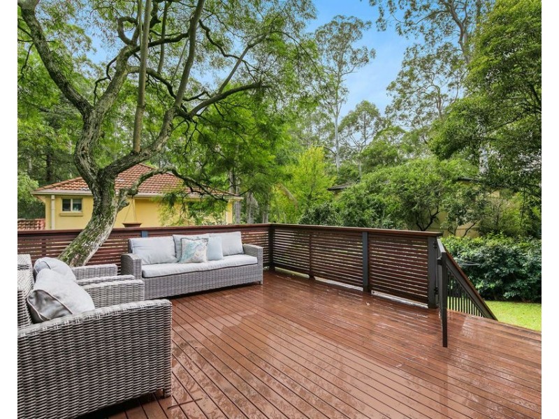 14 Woolcott Avenue, Wahroonga NSW 2076