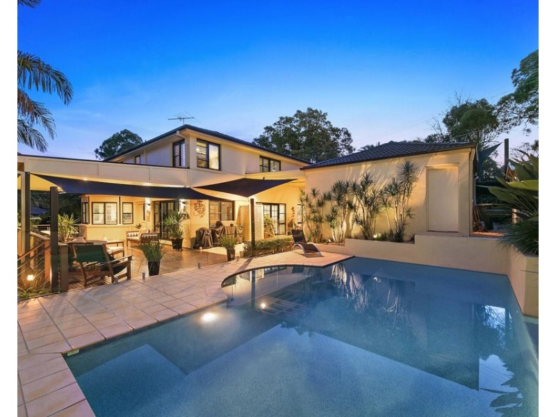 84 Kedumba Crescent, Turramurra NSW 2074