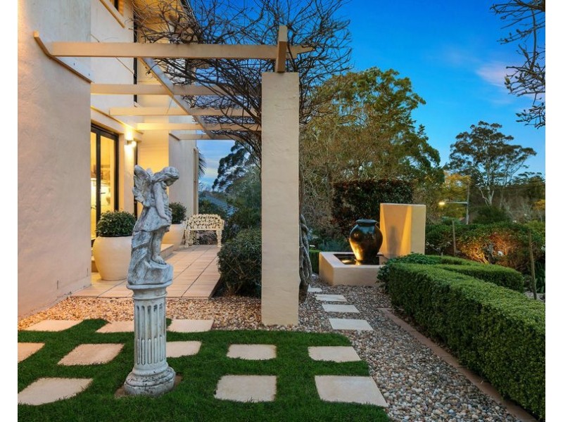 84 Kedumba Crescent, Turramurra NSW 2074