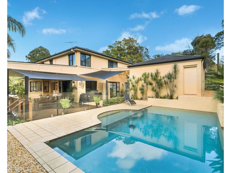 84 Kedumba Crescent, Turramurra NSW 2074