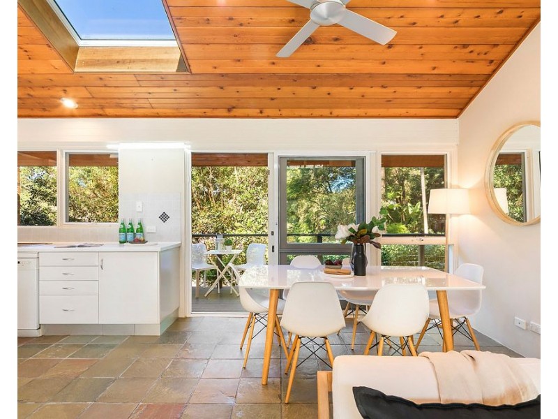 2 Clyde Place, Wahroonga NSW 2076